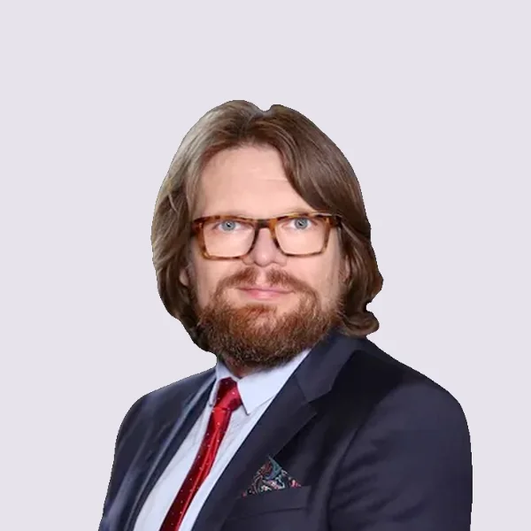 Dariusz Śpiewak
