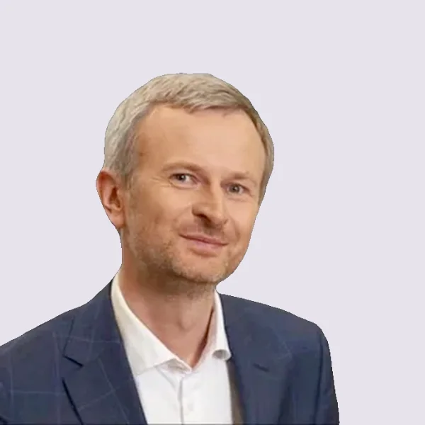 Łukasz Ratman
