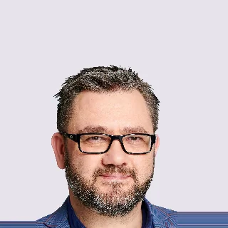 Marcin Żmigrodzki