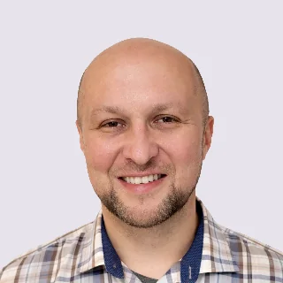 Tomasz Świerszcz